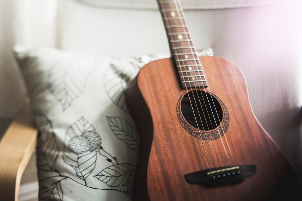Exploring the World of Music Therapy